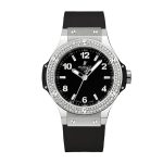 HB Diamond Bezel Replica