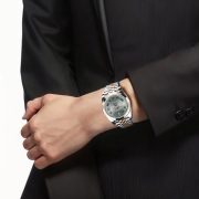 Rolxx Two Tone Datejust Replica - Image 3