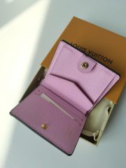 L X V Wallets Size：9x11.5x1.5cm - Image 4