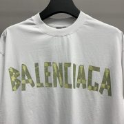BLCG Duct Tape Alphabet T-shirt - Image 2