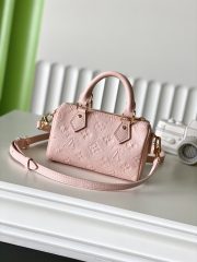 L X V NANO SPEEDY 10x7.5x16cm（Multiple colors） - Image 5
