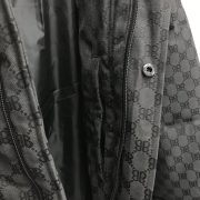 BLCG all-over printed double B down jacket - Image 5