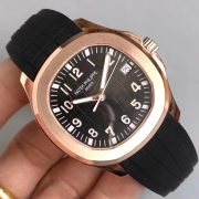 PP Black 5167A Replica Rose Gold - Image 2