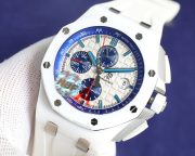 APS 26402 Royal Oak Watch Replica - Image 10