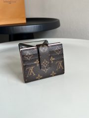 L X V Wallets 12x10cm - Image 3