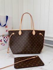 L X V NEVERFULL（Multiple colors/sizes） - Image 3