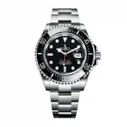 Rolxx Sea-Dweller Black Replica