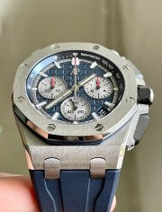 APS Royal Oak Chronograph 26420TI Replica - Image 3