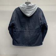 BLCG workwear cotton jacket - Image 3