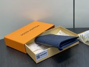 L X V Card holder/Wallets（Multiple sizes） - Image 9