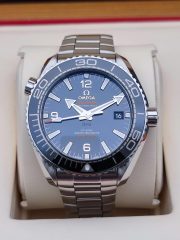 OMG Seamaster Coaxial Replica - Image 4