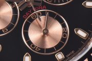Rolxx Daytona Rose Gold 116515LN Size:40mm - Image 5