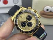 King Rolxx Cosmograph Daytona Size:40mm - Image 9
