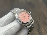 Rolxx Oyster Perpetual Pink Replica - Image 7