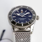 BRT Super Ocean 42mm Black - Image 3
