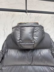 B B R Down Jacket Puffer Coat - Image 9