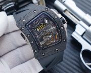 R Mille Tourbillon Replica RM70-01 - Image 2