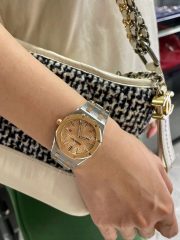 Two Tone APS Replica Watch - Image 6