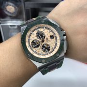 APS Beige Dial Replica - Image 9