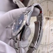 Rolxx Datejust Blue Oyster - Image 4
