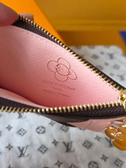 L X V CARD HOLDER - Image 9