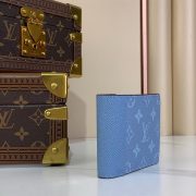 L X V Wallets 11.5x9x1.5cm - Image 3
