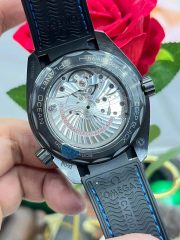 OMG Seamaster 600m Blue Replica - Image 7