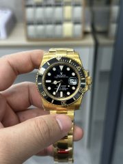 Rolxx Submariner Black Replica - Image 2