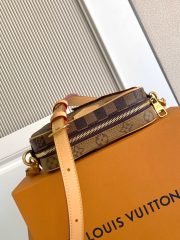 L X V 𝐓𝐫𝐨𝐜𝐚𝐝é𝐫𝐨 M26020 Size：20x13x6.5cm - Image 6
