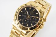 Rolxx Daytona Chronograph Gold Tone Size:40mm - Image 4