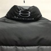 BLCG down jacket with collar - Image 4