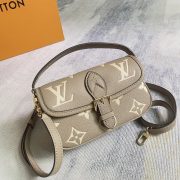 L X V NANO DIANE Bag 19x10.5x6cm - Image 9