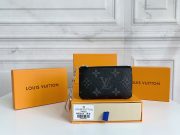 L X V Card holder/Wallets（Multiple sizes） - Image 2