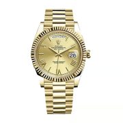 Rolxx Champagne Replica