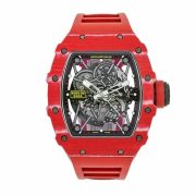 R Mille RM3502 Red Replica