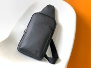 L X V AVENUE NM Shoulder bag 20*31*7cm（Multiple colors） - Image 5