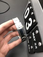 Rolxx Yacht-Master Platinum Replica - Image 2