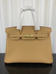 Herms Birkin 30cm/35cm（Multiple colors） - Image 28