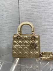 DR Shoulder bag 20x8x17cm