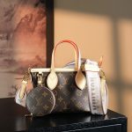 L X V 𝐍𝐄𝐕𝐄𝐑𝐅𝐔𝐋𝐋 𝐁𝐁 M46705 Size：24x14x9cm