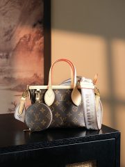 L X V 𝐍𝐄𝐕𝐄𝐑𝐅𝐔𝐋𝐋 𝐁𝐁 M46705 Size：24x14x9cm