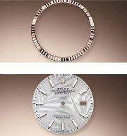Rolxx Two Tone Datejust 36 Replica - Image 3