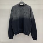 BLCG embroidered sweatshirt