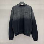 BLCG embroidered sweatshirt