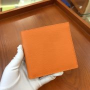 Herms Wallets 10*10.5cm（Multiple colors）