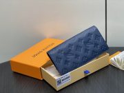 L X V Card holder/Wallets（Multiple sizes） - Image 4