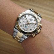 Rolxx Daytona 116500LN Replica Size:40mm - Image 7