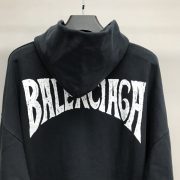 BLCG back letter hoodie - Image 4