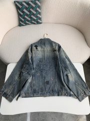 BLCG Jean Jacket - Image 10