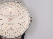 BRT Navitimer 41 Replica - Image 5
